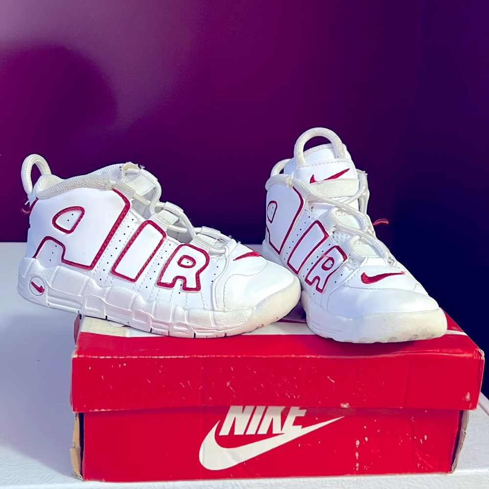 Nike